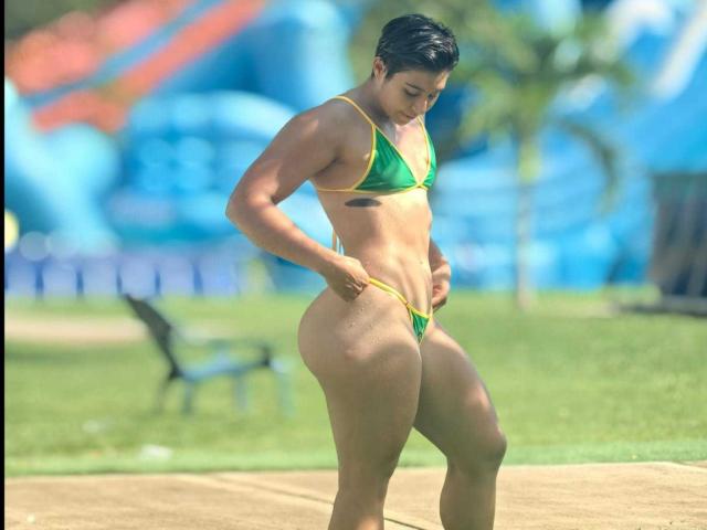 PamelaRous - Camera khiêu dâm &amp; quyến rũ trực tiếp - 25188665