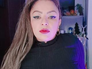 KarenCurlyHair - Live porn &amp; sex cam - 25188877