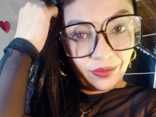 KarenCurlyHair - Live porno og sexkamera - 25188893
