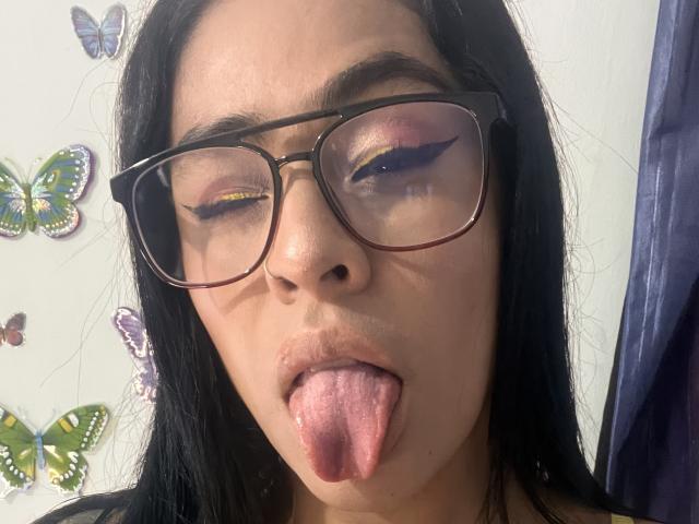 StellaBeckker - 라이브 포르노 &amp; 섹스 캠 - 25189021