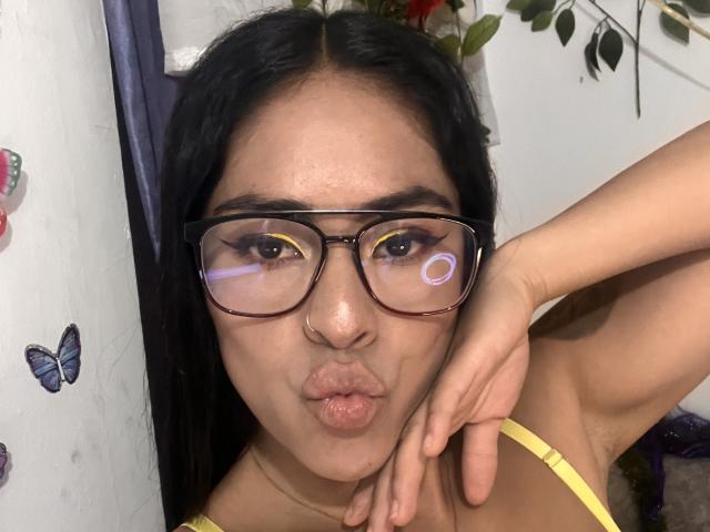 StellaBeckker - Camera khiêu dâm &amp; quyến rũ trực tiếp - 25189041