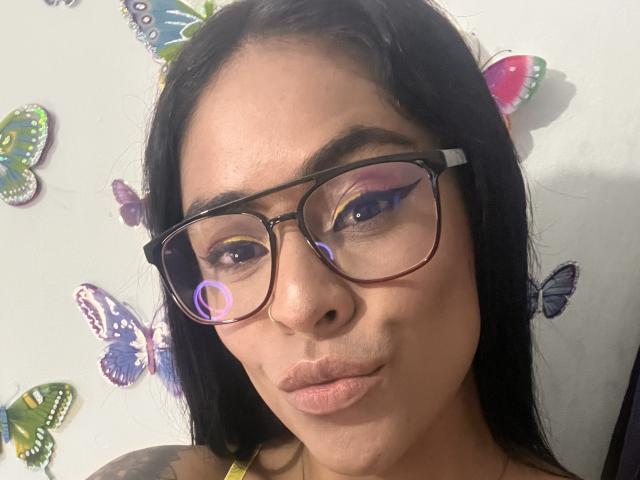 StellaBeckker - 라이브 포르노 &amp; 섹스 캠 - 25189049