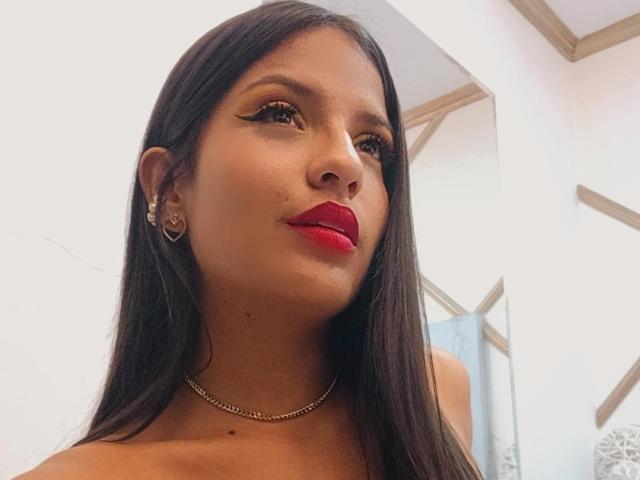 LailaBarker - Live porn &amp; sex cam - 25189273
