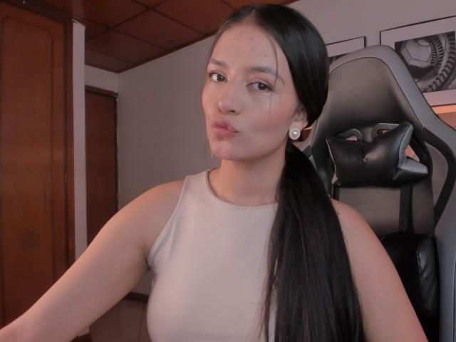 HathorX - Sexe cam en vivo - 25189365