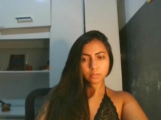 NaiAnaja - Sexe cam en vivo - 25189577