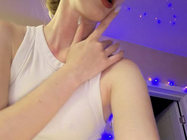 SelinaRose - Camera khiêu dâm &amp; quyến rũ trực tiếp - 25190177