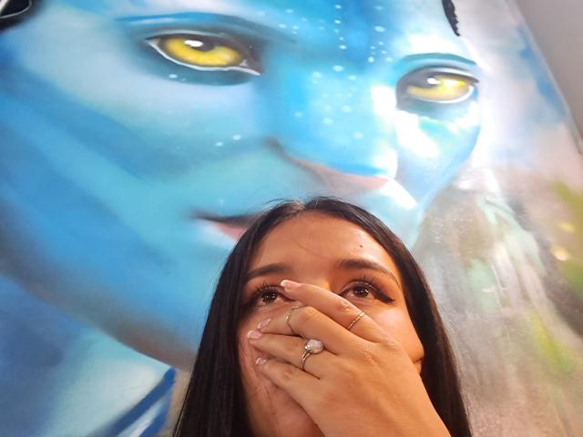 HathorX - Live porn &amp; sex cam - 25190617