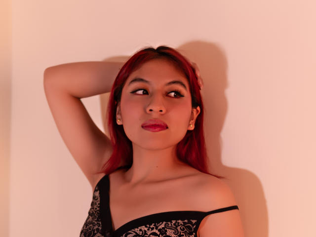 ZoeBlack - Sexe cam en vivo - 25191113