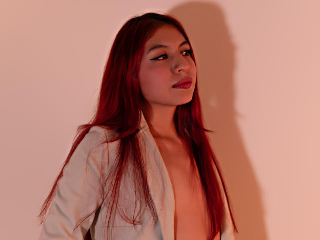 ZoeBlack - Sexe cam en vivo - 25191129