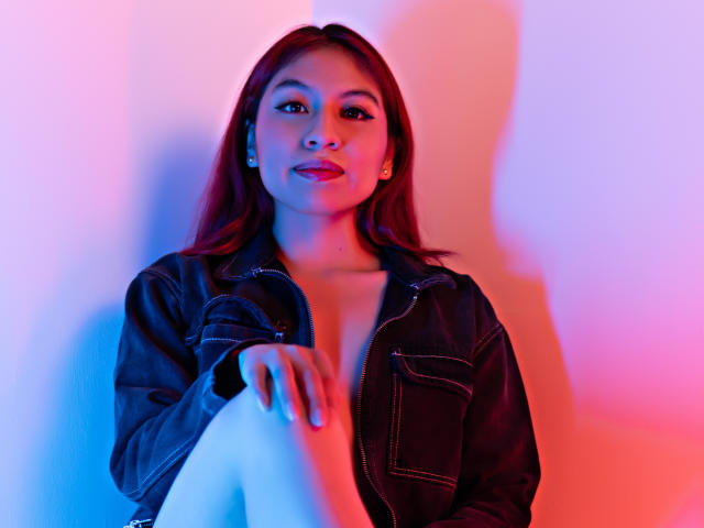 ZoeBlack - Camera khiêu dâm &amp; quyến rũ trực tiếp - 25191145