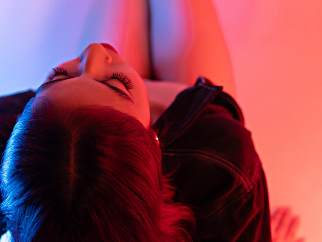 ZoeBlack - 라이브 포르노 &amp; 섹스 캠 - 25191185