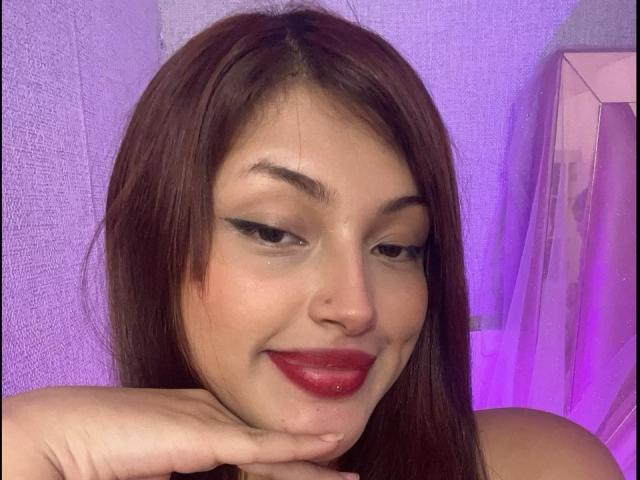 BrendaLoren - Sexe cam en vivo - 25191461