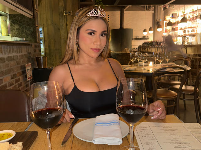 LunaMiranda - Live porn &amp; sex cam - 25191557