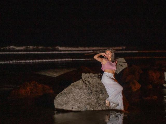 NaturalMariaHun - Sexe cam en vivo - 25191677