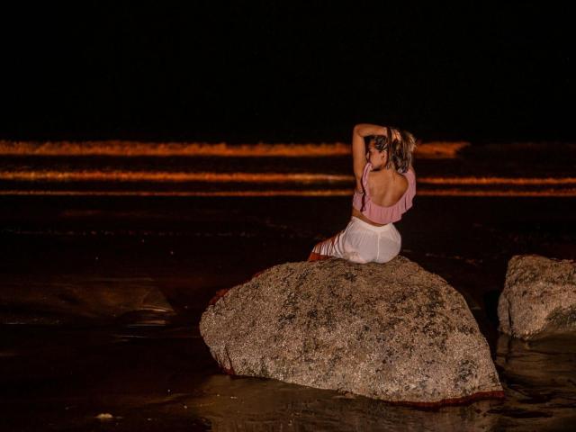 NaturalMariaHun - Sexe cam en vivo - 25191681