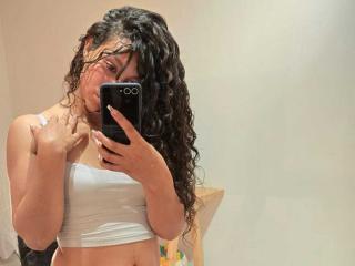 VelvetAmara - Sexe cam en vivo - 25192273
