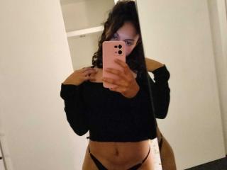 VelvetAmara - Sexe cam en vivo - 25192289