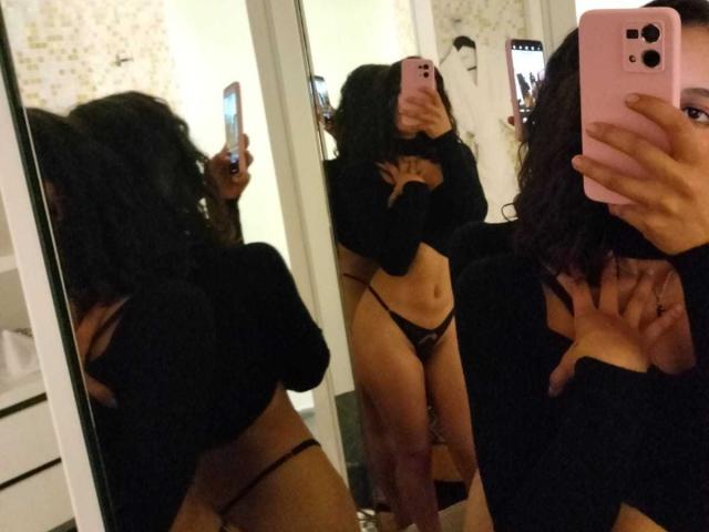 VelvetAmara - Sexe cam en vivo - 25192297