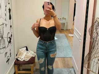 VelvetAmara - Live porn &amp; sex cam - 25192301