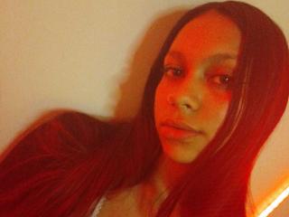 VelvetAmara - Sexe cam en vivo - 25192309