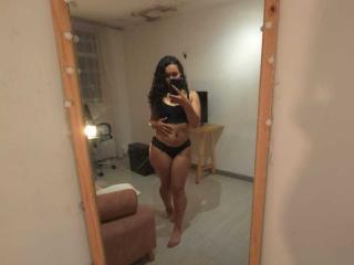 VelvetAmara - Sexe cam en vivo - 25192333