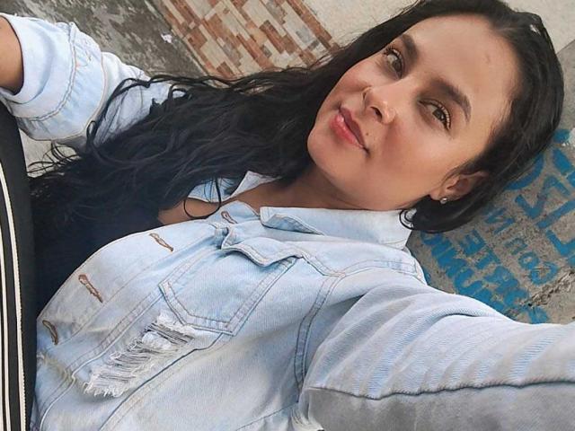 LunaSoler - сексуальная веб-камера в реальном времени - 25192909