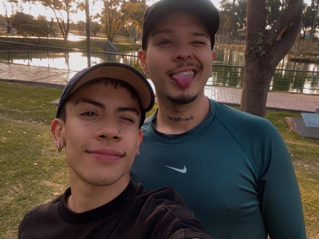 AronJames - Live porn &amp; sex cam - 25193049