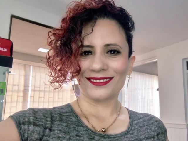 DaneshkaNaughty - Live porn &amp; sex cam - 25193393