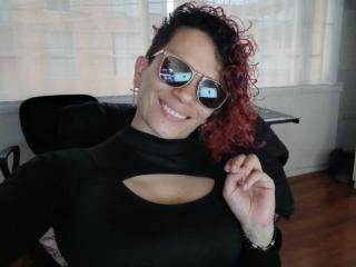 DaneshkaNaughty - Live porn &amp; sex cam - 25193409