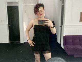 DaneshkaNaughty - Live porn &amp; sex cam - 25193413