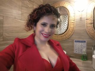 DaneshkaNaughty - Live porn &amp; sex cam - 25193421