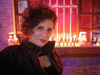 DaneshkaNaughty - Live porn &amp; sex cam - 25193429