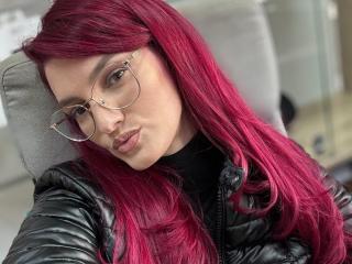 Rosalyn - Live porno og sexkamera - 25193897