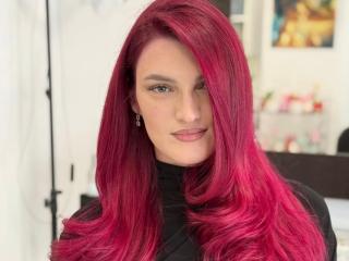 Rosalyn - Sexe cam en vivo - 25193901