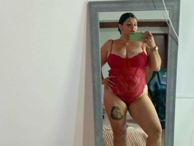 AngeleRoux - Live sexe cam - 25194029