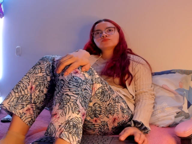 EimmyHoskX - Live sex cam - 25194061