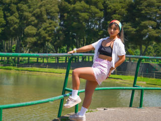 CloeesSuarez - Live porn &amp; sex cam - 25194261