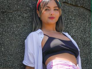 CloeesSuarez - Live porn &amp; sex cam - 25194265