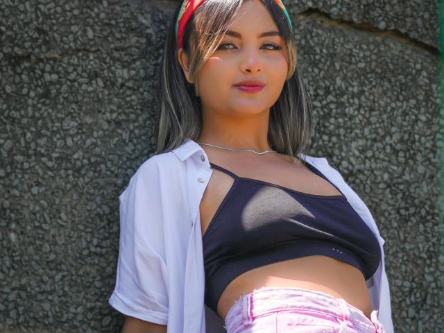 CloeesSuarez - Sexe cam en vivo - 25194265