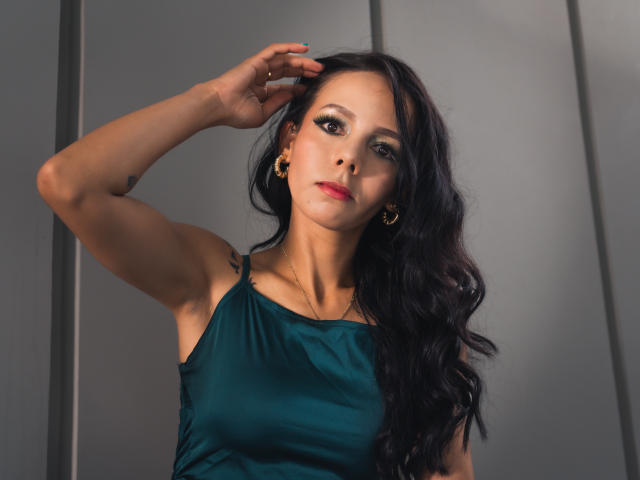 EvelinLuna - Live porn &amp; sex cam - 25194657