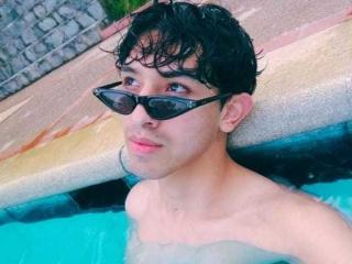 NickWhitte - сексуальная веб-камера в реальном времени - 25195709