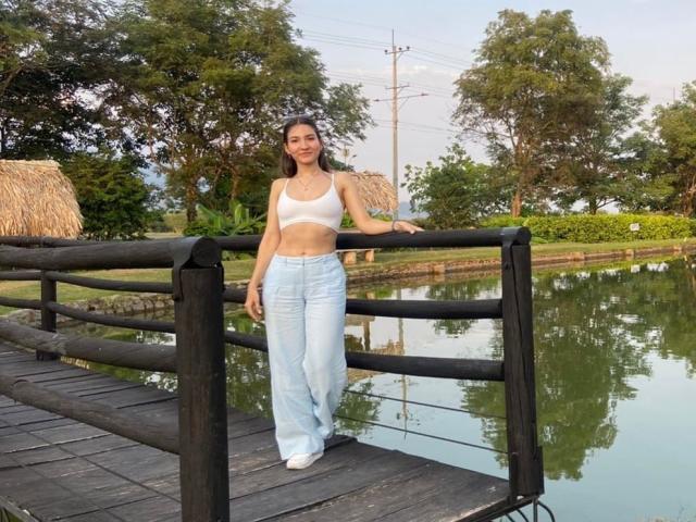 SeleneRoussel - 라이브 포르노 &amp; 섹스 캠 - 25196633