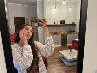 KissMegan - Sexe cam en vivo - 25198485