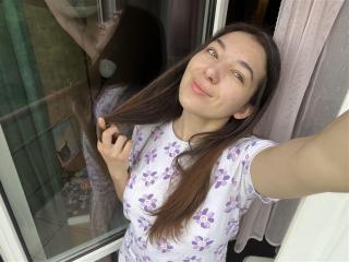 KissMegan - Sexe cam en vivo - 25198497