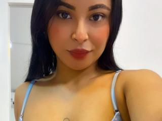 LunaaWilson - Live porn &amp; sex cam - 25199105