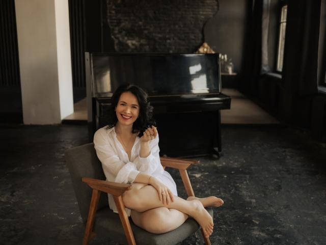 JasmineKouch - Sexe cam en vivo - 25199609