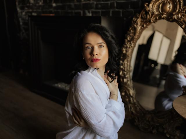 JasmineKouch - ライブポルノ&amp;セックスカム - 25199633