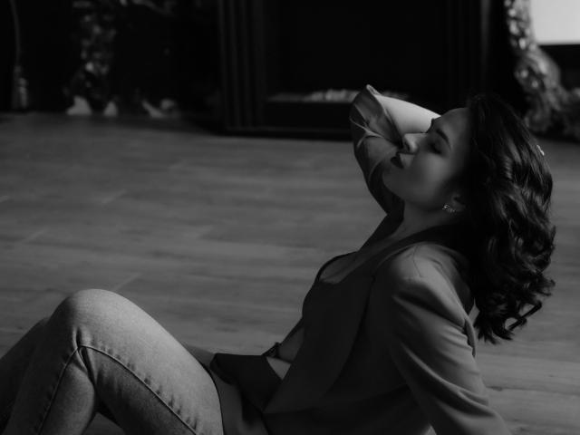 JasmineKouch - Camera khiêu dâm &amp; quyến rũ trực tiếp - 25199749