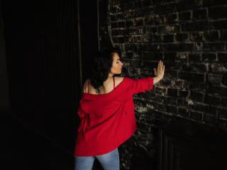 JasmineKouch - Sexe cam en vivo - 25199801