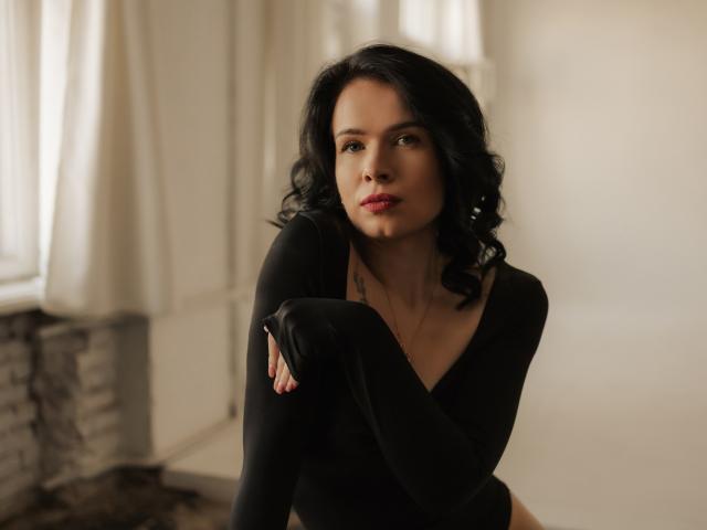 JasmineKouch - Camera khiêu dâm &amp; quyến rũ trực tiếp - 25199849